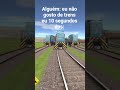 nunca fale isso