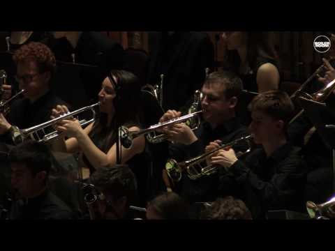 National Youth Orchestra of Great Britain: Shostakovich 'Symphony No. 5'
