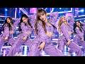 LISA  -  NEON HALO (Official Music Video)