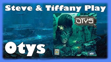 Steve & Tiffany Learn & Play: Otys