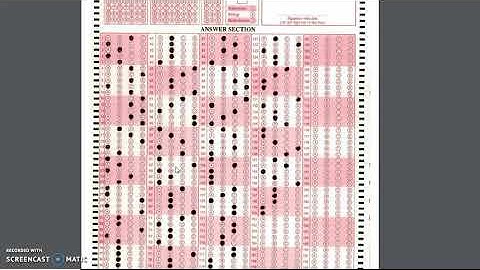 AMU B.Tech ANSWER KEYS  SERIES "A", "B", "C", "D" 2018-19