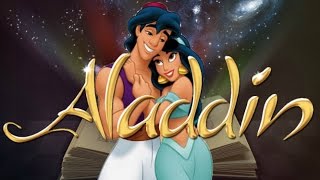 The Runaway Rajah Story Book By Disney Story Time Aladdin