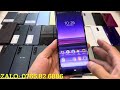 #Sony zin chất, new và likenew || #xperia 1 mark4. 5mark4. 1mark3 xz1 #dienthoaicugiare