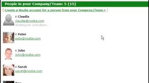 Step 7: Share & Delegate - Simply Get Things Done Course