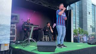 Kerim Çakir & Kaan Kayaci - Kemençemi̇n Teli̇nden & Horon