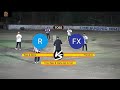 CCL-MATCH 36- RAAZ &amp; ALPHA VS FRIENDS XI