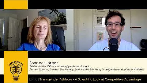 Transgender Athletes - A Scientific Look at Compet...