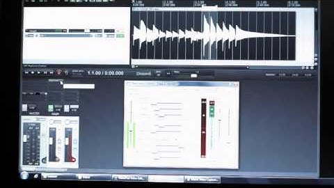 Coursera Music Production Course - Assignment 4v2 - Cobus van Dyk