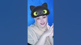 Jilbab Clara live hot bodi idaman..#jilbab#viral#live#bigo