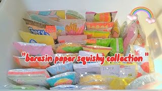 Beresin Paper Squishy Yang Berantakan