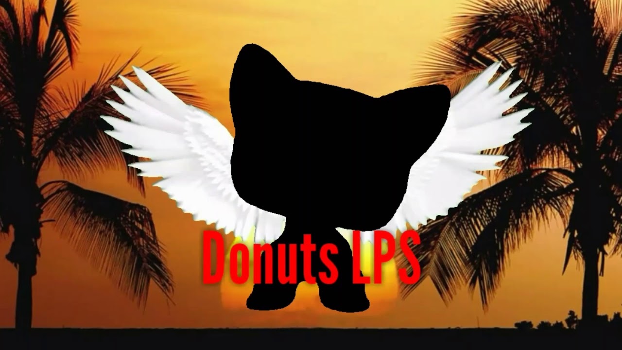 Intro pour Donuts LPS - YouTube