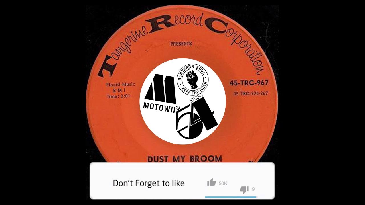 Ike & Tina Turner Dust My Broom YouTube