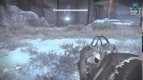 Destiny How To Get The No Time To Explain Exotic Pulse Rifle FWC Quest Complete Guide