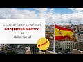 136 all spanish method by guillermo hall another spanish book based on naturaldirect method