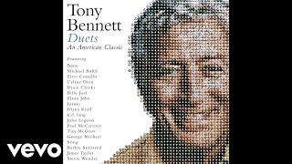 Tony Bennett - Rags to Riches (Audio)