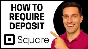 How To Require Deposit On Square Appointments (Quick Tutorial)