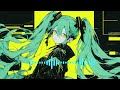 サイバートリップの果てで Remix 2025 Inspired by Hatsune Miku | 初音ミク インスパイア