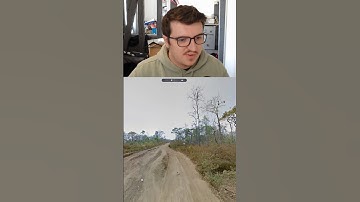 Pro GeoGuessr vs ChatGPT ⚡️ #shorts #geoguessr