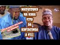 Kafircin Masussuka Na Kara Fitowa Fili Ya Karyata Falalar Zamzam Kafircin Masussuka Na Kara Fitowa Fili Ya Karyata Falalar Zamzam