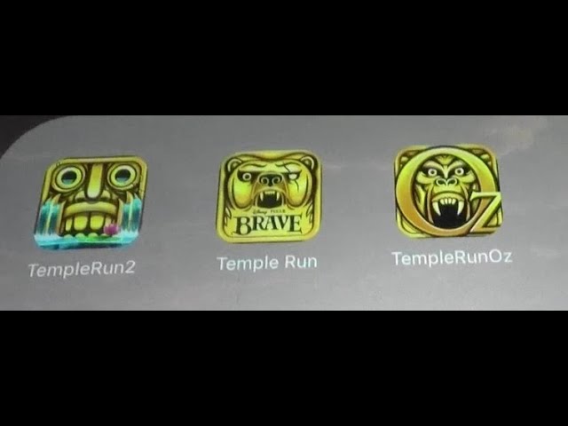 Temple Run 2 is already celebrating St. Paddy's with artifacts and a hat -  PhoneArena
