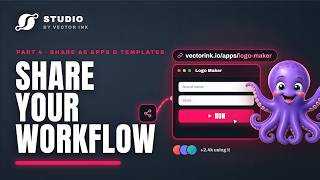 I Turned My Workflow Into an AI App Anyone Can Run in Minutes