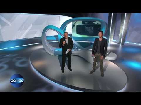 Galileo Fernsehsendung Wikipedia