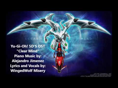 YuGiOh! 5D's OP 5 - Song Lyrics and Music by Masaaki Endoh