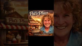Pat's Place a tribute to my loving grandmother Patricia Smith.Thank you for everything you taught me