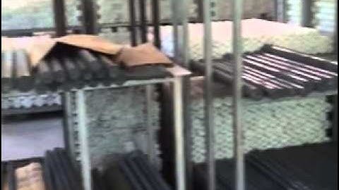 cnc plastic prototype