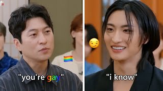 Download Lagu fortune teller exposes ateez for being gay MP3