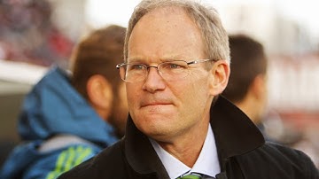 Interview: Brian Schmetzer on the similarities between Lodeiro and Giovinco