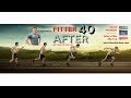 How To Gain 5 Years In 5 Days with Fitter After Forty (FA40)Testimonial compilation