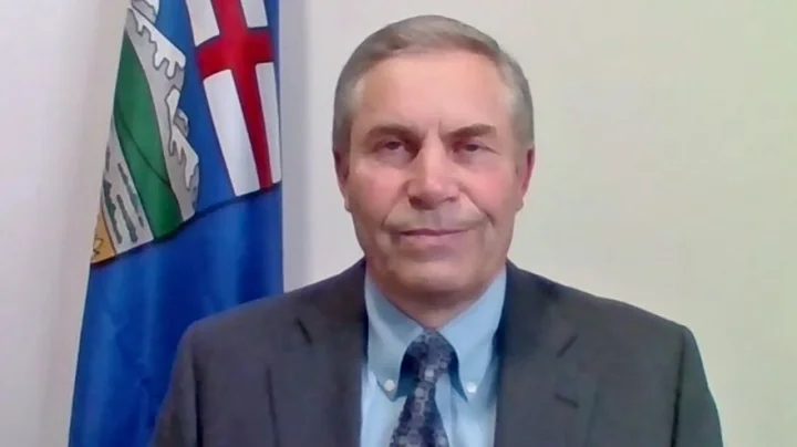 Wildrose Independence Party of Alberta - Paul Hinm...