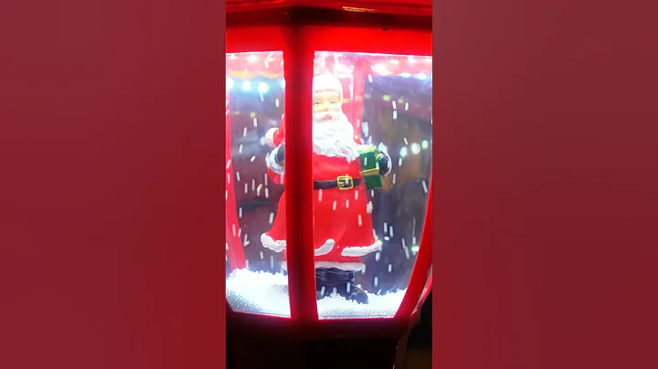 The most popular Christmas Village in Cyprus