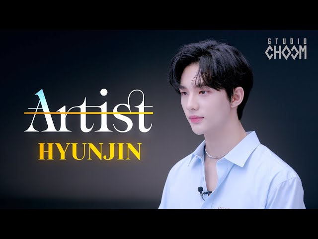 Artist Of The Month] 'Motley Crew' covered by Stray Kids HYUNJIN(현진)