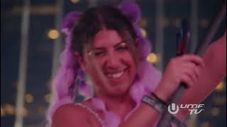 DAVID GUETTA & MORTEN vs IIO FT. NADIA ALI – Solar vs Juno vs Rapture (Live UMF Miami 2023)