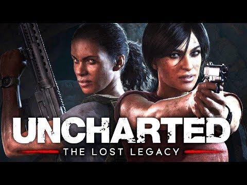 Video: Uncharted: The Lost Legacy Foto Muligheten Lokasjoner For å Låse Opp Nofilter Og Bilder Eller Det Skjedde Ikke Trofeer