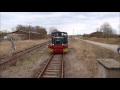 Sonderzug Loburg- Büden (5.3.2017)