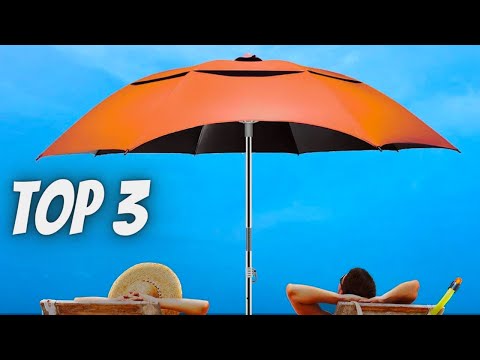 Vidéo: Les 7 meilleures ancres de parasol de plage de 2022