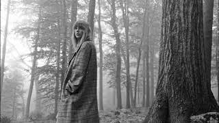 Taylor Swift  Peace  Instrumental