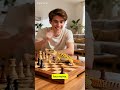the rematch #ai #reptiles #gecko #fun #pets #comedy #animals #lizard #dance #facts #chess #checkers