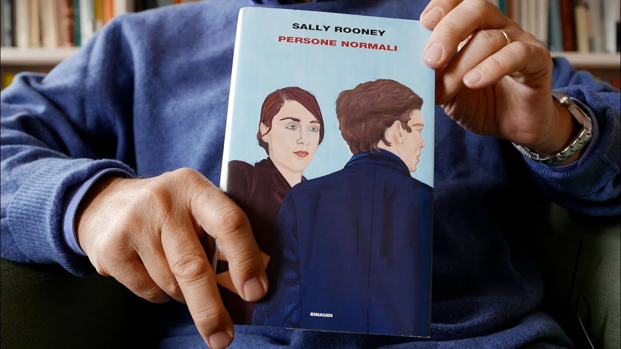 Recensione “Persone normali” – Sally Rooney