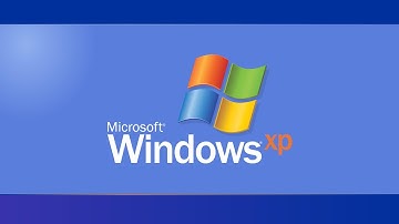 Startup - Windows XP