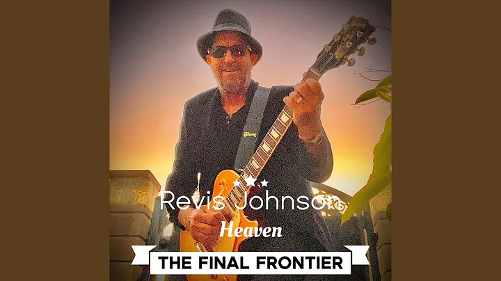 Heaven the Final Frontier