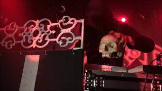Download Lagu GosT - Live at The Moroccan Lounge 11/16/2017 MP3