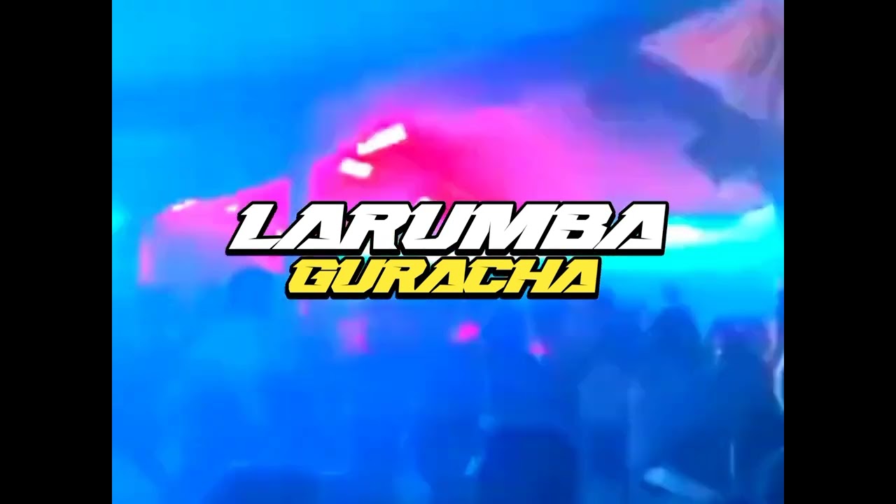 KANCINGAN (LARUMBA GURACHA) VIRAL TIKTOK2K24🎶