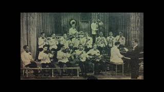 Video thumbnail of "1938: Ray Noble & His Orch. - The Moon Of Mankoora"