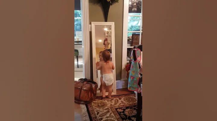 Mirror Mirror on the wall
