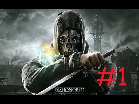 Video: „Dishonored 2“naujasis „Game Plus“režimas Bus Pristatytas Kitą Savaitę, Beta Versija šiandien Kompiuteryje