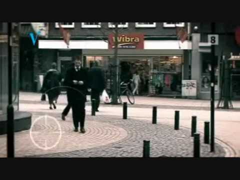 Eerlijkheid in Kerkrade (fragment CQC Veronica)